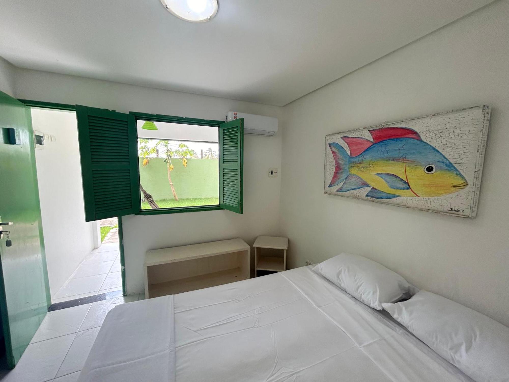 Quarto Duplo